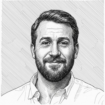 Ben Goldhaber
