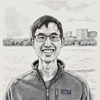 Brendan Fong