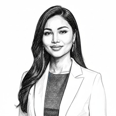 Agita Pasaribu