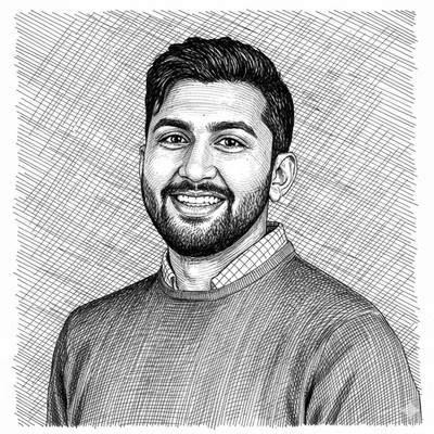 Anand Shah