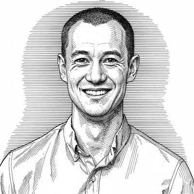 Ben Sklaroff