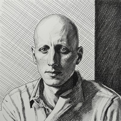 Joshua Levy